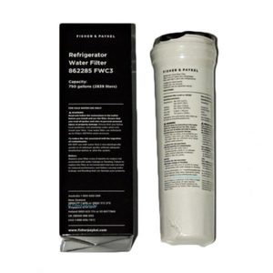 Products: Fisher Paykel 862285 FWC2 Water Filter replacing 836848 Zdirect