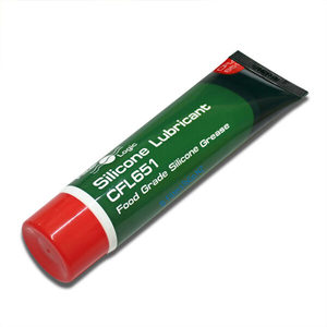 FilterLogic CFL651 food grade silicone grease 100g Zdirect