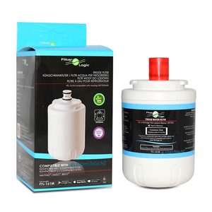 Filter Logic FFL-161M alternative for MAYTAG UKF7003 Refrigerator Water Filter Zdirect