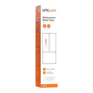Products: Unilux ULX220 Genuine Water Filter Zdirect