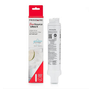 Products: Electrolux Westinghouse 807946705 EPTWFU01 Genuine Water Filter Zdirect
