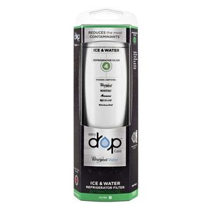 Everydrop Filter 4 EDR4RXD1 Refrigerator Water Filter Zdirect