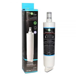 Filter Logic FFL-190W Compatible Whirlpool 4396508 WPro 484000008726 Everdrop ED&hellip;