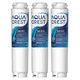 Aqua Crest AQ-FF25 3Pack alternative for BOSCH 644845 9000-077104 ULTRA CLARITY &hellip;