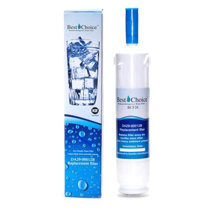 Products: BEST CHOICE BCF28 Compatible for Samsung DA29-00012A/B Water Filter Zdirect