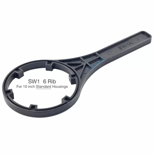 Products: Pentair Pentek SW-1A Spanner Wrench for 10 inch and 5 inch Standard Slimline Housings Zdirect