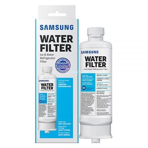 Products: Samsung DA97-17376B HAF-QIN/EXP Refrigerator Water Filter Zdirect