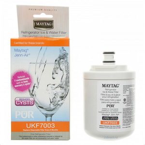 Maytag UKF7003 Refrigerator Water Filter Zdirect