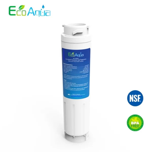Products: Eco Aqua EFF-6025A alternative for BOSCH 644845 9000-077104 ULTRA CLARITY Water Filter Zdirect