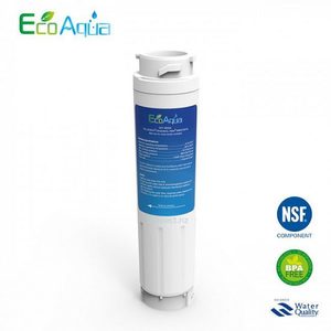 Products: Bosch 644845 9000-077104 Ultra Clarity Alternative Water Filter ECO AQUA EFF-6025A Zdirect