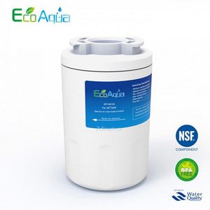 Products: GE MWF Refrigerator Water Filter Alternative ECO AQUA EFF-6013A Zdirect