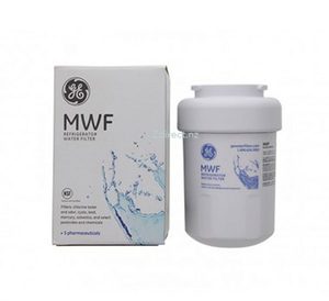GE MWF Refrigerator Water Filter Zdirect
