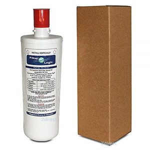 Filter Logic VFL-412 Compatible for Zip Zenith 91240 91240NZ QL1 Water Filter Zdirect