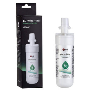 Products: LG LT700P ADQ360061 ADQ36006101 AGF80300702 Water Filter Zdirect