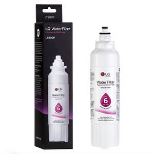 Products: LG LT800P ADQ73613401 Refrigerator Water Filter Zdirect