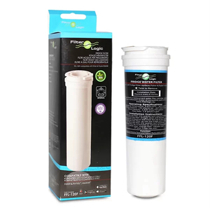 Filter Logic FFL-120F Water Filter alternative for Fisher & Paykel 862285 836848 Zdirect