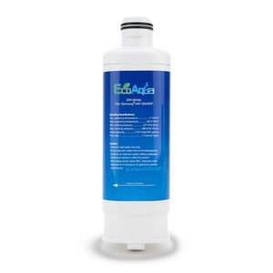 Products: Eco Aqua EFF-6045A Compatible for Samsung HAF-QIN DA97-1737B Water Filter Zdirect