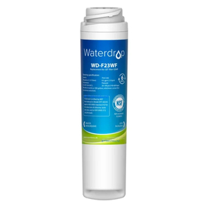 Products: WaterDrop WD-F23WF Compatible for GE GSWF 238C2334P001 Refrigerator Water Filter Zdirect