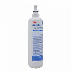 Products: 3M Aqua-Pure AP Easy C Complete Water Filter Zdirect