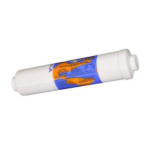 Products: Omnipure K2567BB K2567-BB KDF-GAC long life Inline Water Filter Zdirect