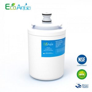 Products: Eco Aqua EFF-6014A alternative for MAYTAG UKF7003 Refrigerator Water Filter Zdirect