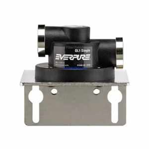 Products: Everpure QL1 EV9256-18 Head 3/8" NPT fittings Zdirect