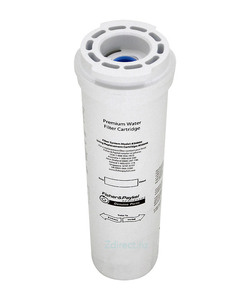 Fisher & Paykel 836848 Water Filter Zdirect
