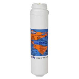 Products: Omnipure Q5567 KDF GAC Water Filter Zdirect