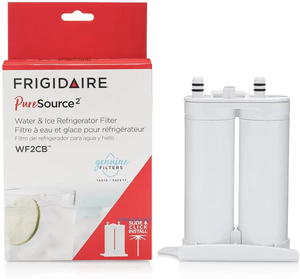 Products: Frigidaire WF2CB Westinghouse 240396407K Water Filter Zdirect