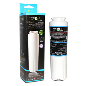 Filter Logic FFL-160M Compatible for Fisher & Paykel 13040210 and Maytag UKF&hellip;