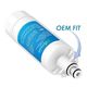 Eco Aqua EFF-6033A compatible alternative for Whirlpool W10295370 Zdirect