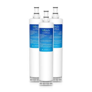 Eco Aqua EFF-6002A Compatible for Whirlpool 4396508 Water Filter KitchenAid MAYT&hellip;