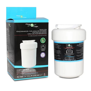 FilterLogic FFL-140G suits GE MWF Refrigerator Water Filter Zdirect