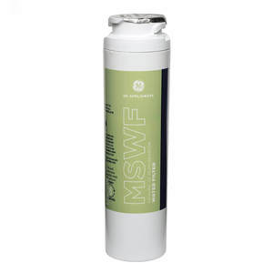 GE MSWF Water Filter Zdirect
