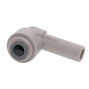 Products: 1/4 inch John Guest Stem Elbow Connector Zdirect