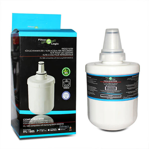 FilterLogic FFL-180SK Compatible for Samsung DA29-00003G HAFIN2/EXP Zdirect