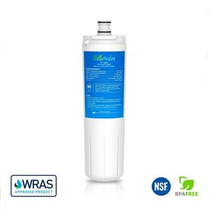 Products: Eco Aqua EFF-6026B Compatible for Bosch 3M CS-52 CS-452 5553629 640565 Water Filter Zdirect