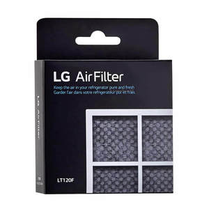 LG Fresh Air Filter AF120S LT120F ADQ73334010 Zdirect