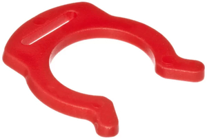 Products: John Guest 1/4 inch C Locking Clip (Pair) Zdirect