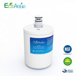 Products: LG LT500P 5231JA2002A ADQ72910901 Compatible Alternative ECO AQUA EFF-6005A Water Filter Zdirect
