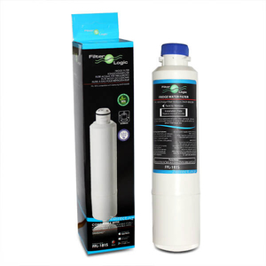 Filter Logic FFL-181S2 Compatible Water Filter for Samsung DA29-00020B HAF-CIN/EXP Zdirect