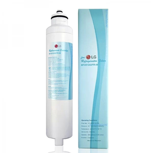Products: LG M7 M7251242FR-06 ADQ32617703 ULTIMATE water filter Zdirect