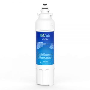 Products: EcoAqua EFF-6020A compatible alternative for LG LT800P ADQ73613401 Zdirect