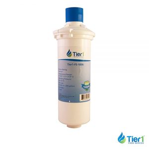 Products: Tier1 FS-1006 Compatible Alternative for Everpure OCS2 EV9618-02 Water Filter Zdirect