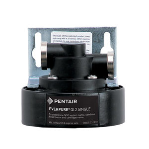 Everpure QL2 EV9272-18 Filter Head Zdirect