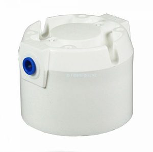 Products: Omnipure Q valved Head for Water Filter 1/4 JG Quick Connect Zdirect