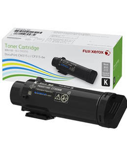 Products: CT202610 Fuji Xerox Black High Yield Toner Zdirect