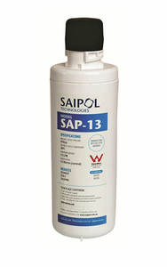 Products: Saipol SAP-13 comparable alternative for Zip Zenith 93703 93705 water filter Zdirect