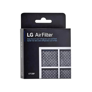 LG Fresh Air Filter LT120F ADQ73334008 for Refrigerators Zdirect