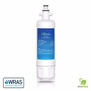 Products: Eco Aqua EFF-6032D Compatible for Beko 4874960100 Water Filter Zdirect